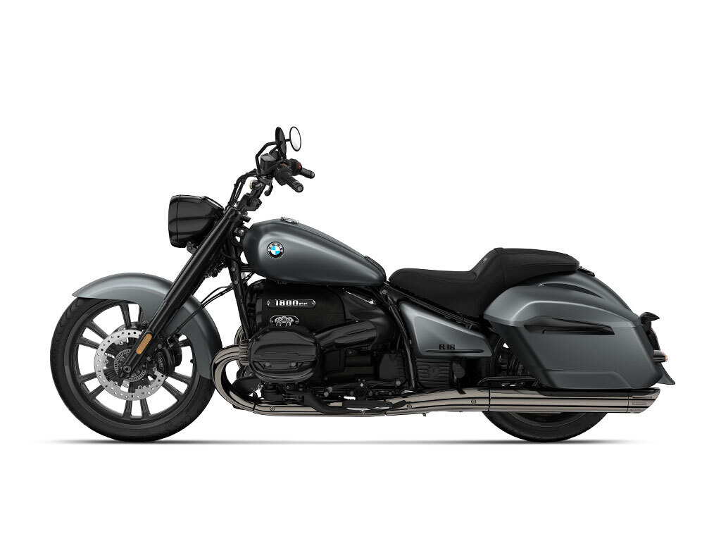BMW R18 Roctane (25MY)